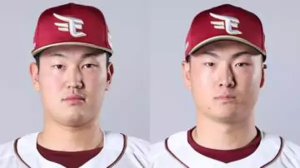 【楽天】19日に昇格したばかりの2選手を抹消　金子京介は初出場から2三振で代打送られ交代　日當直喜は起用なし