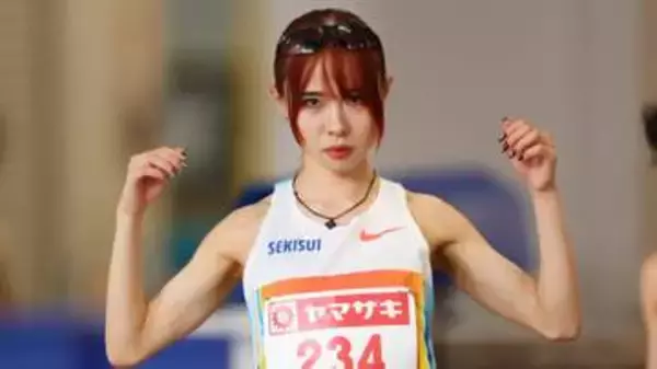【陸上】女子5000mで山本有真が初優勝「日本代表としてもっと堂々として走れる」　田中希実の“史上初5連覇”を阻止