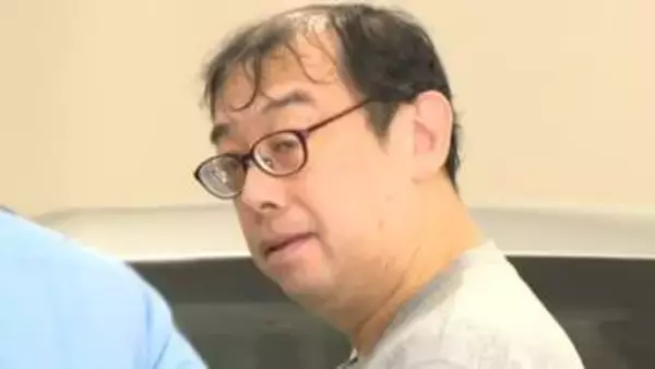 カラオケボックスで…SNSで知り合った女子中学生に性的暴行か　50代の男逮捕