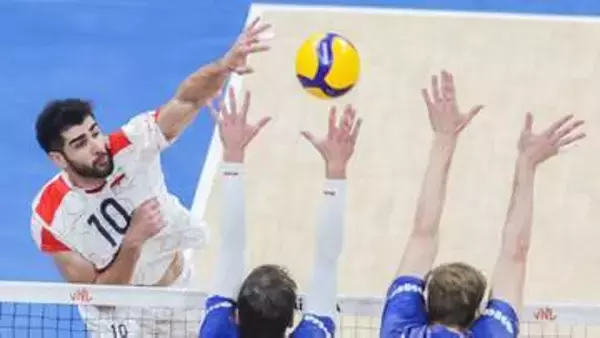 【バレー男子】決勝まで勝ち上がったイランの主将含む2選手が日本のチームに加入「開幕が待ちきれなくて、とてもワクワクしています“また近いうちに広島で！”」