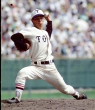 【オリックス】元阪急の松本正志さんが死去　通算32試合登板　引退後は用具係