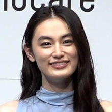 八木莉可子、印象的なロングヘア「表現の引き出しを増やしてくれてる」　芝居中の“髪”の影響を明かす