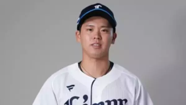 【西武】古賀輝希を「ジャパンウィンターリーグ」へ追加派遣　「得たものを自分の成長につなげたい」