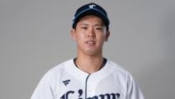 【西武】古賀輝希を「ジャパンウィンターリーグ」へ追加派遣　「得たものを自分の成長につなげたい」
