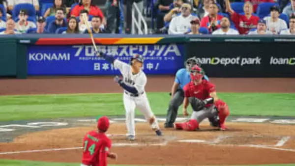 【WBC】日本代表の「一員に加われるように」吉田正尚が言及　井端監督や球団とも意思疎通　発表は「タイミングじゃないか」と明かす