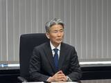 「警視庁の新警視総監・筒井洋樹氏単独インタビュー「10年後も警視庁が強くあり続けるために」」の画像1