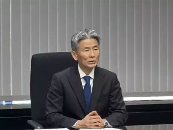 警視庁の新警視総監・筒井洋樹氏単独インタビュー「10年後も警視庁が強くあり続けるために」