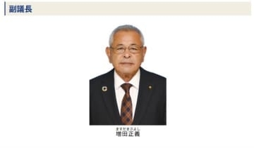 「お金を払うのがもったいないと思い…」千葉・匝瑳市議会副議長の男が581円のインスタントコーヒー万引きしたとして逮捕