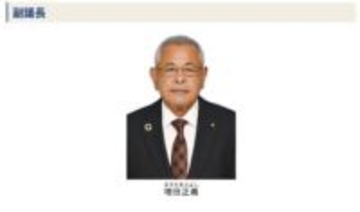 「お金を払うのがもったいないと思い…」千葉・匝瑳市議会副議長の男が581円のインスタントコーヒー万引きしたとして逮捕