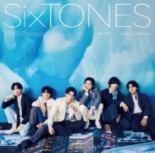SixTONES『一秒』、上昇率223.5%で1位　ちゃんみなが『イッテＱ！』で歌唱した曲もランクイン