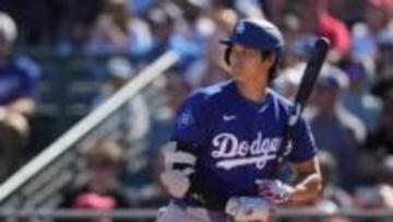 「話し合っています」大谷翔平の打順について井端監督の胸中「ジグザグ打線か左・左か」