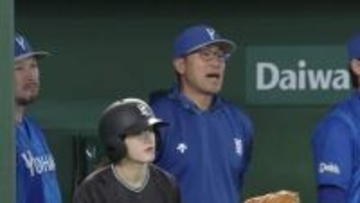 【DeNA】東克樹が7回9奪三振1失点の好投!　巨人ドラ1・竹丸和幸を攻略し待望の2勝目　カード初戦で投打かみ合い接戦制す