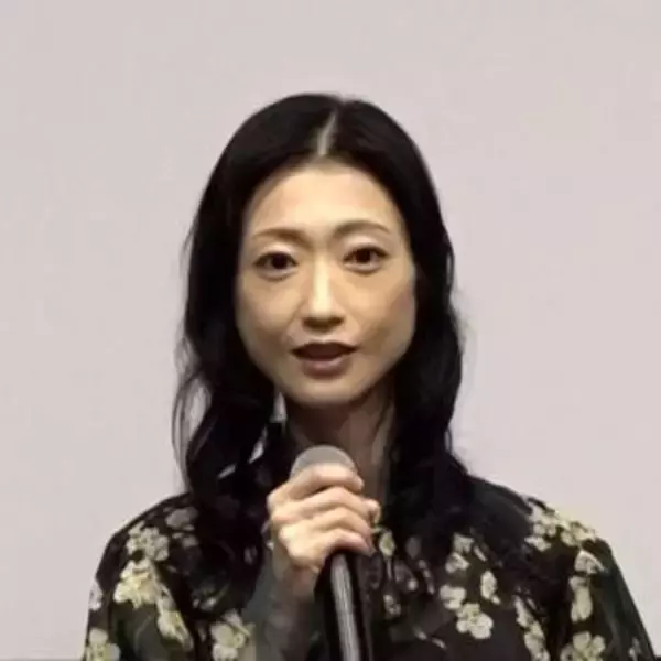 壇蜜「心の中ではちゃんと生きてる」　亡き祖母との向き合い方を明かす