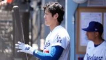 【ドジャース】開幕から続いた好調一転…13連戦は6勝7敗の負け越し　5月中旬に再び13連戦　強敵ブレーブス、パドレスと激突へ