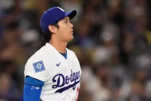 【大谷翔平】今季7度目の先発　初回いきなりピンチ招くもギア上げ無失点　スイーパーは抜群のキレ味　投手専念で登板