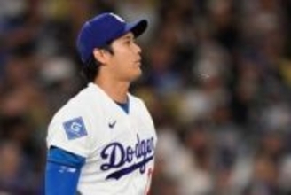 【大谷翔平】今季7度目の先発　初回いきなりピンチ招くもギア上げ無失点　スイーパーは抜群のキレ味　投手専念で登板