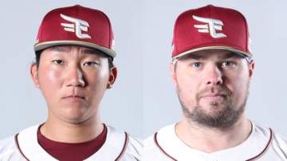 【楽天】2選手の登録を抹消　田中千晴は暴投重ねてピンチ招き1失点　ボイトは15日に再昇格も8打席無安打