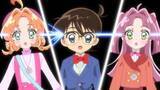「『名探偵コナン』×『名探偵プリキュア！』　垣根を越えたコラボが話題　プリキュア側からオファー」の画像1