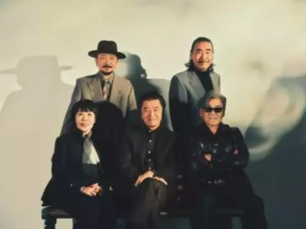 サザンオールスターズ『いとしのエリー』　累積再生数1億回突破　自身5作目