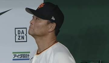 【巨人】終盤に1点勝ち越し9回守護神マルティネスが抑えてオリックスに3連勝　先発・田中7回112球の熱投　1番復帰の泉口がチャンス一番フェンス直撃2塁打で決める