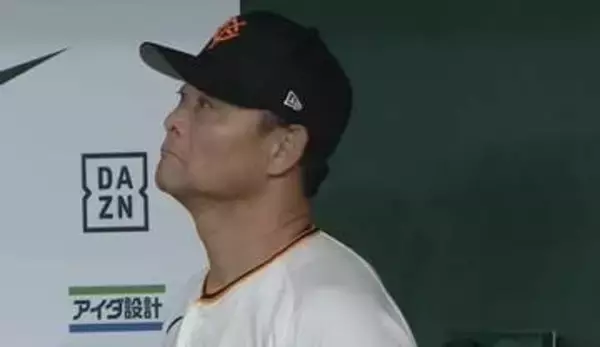 【巨人】終盤に1点勝ち越し9回守護神マルティネスが抑えてオリックスに3連勝　先発・田中7回112球の熱投　1番復帰の泉口がチャンス一発フェンス直撃2塁打で決める