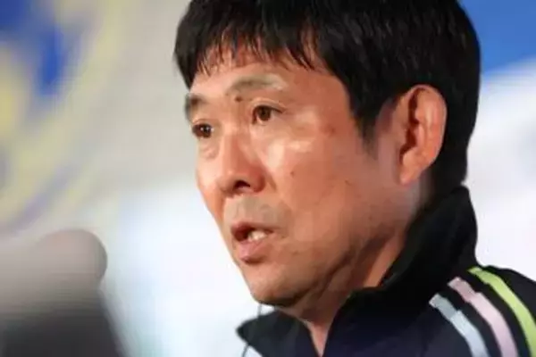 【サッカーW杯】森保監督が前日会見でスウェーデン戦勝利目指す　 “神のみぞ知る”から「一位通過したい」　モンテレイのよさも明かす