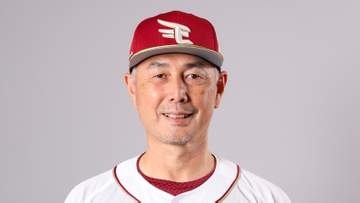 【楽天】日本ハムに連勝でカード勝ち越し　前田健太が完封を目前で逃すも9回途中1失点で自身2連勝