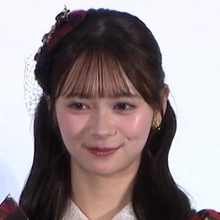 AKB48・伊藤百花、ファンの推し活は「ガソリンのような･･･」　グループで『日本推し活大賞』を受賞