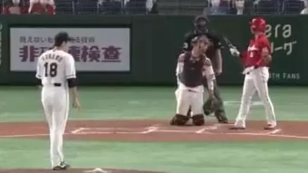 「長野さんとアーロン・ジャッジだけ」巨人時代に長野久義から打たれたホームラン　菅野智之がトークショー