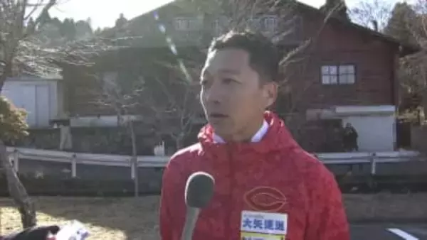 中央大・藤原監督「飲まれてしまった部分があった」5区で逆転許し往路3位　逆転優勝へ…補欠登録にも注目