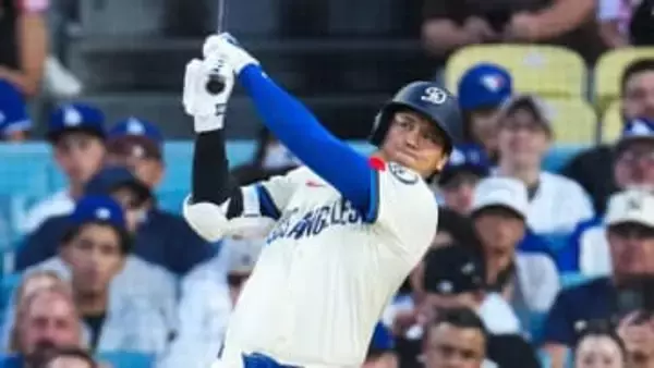 大谷翔平＆佐藤輝明＆鈴木誠也ら強打者が名を連ねる侍ジャパン　気になる打順に井端監督は…