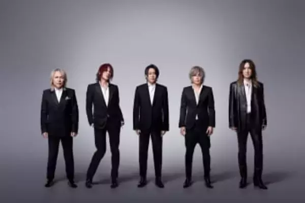 LUNA SEA・真矢さんラストパフォーマンス映像　自己最高位＆自己最高初週売り上げを記録