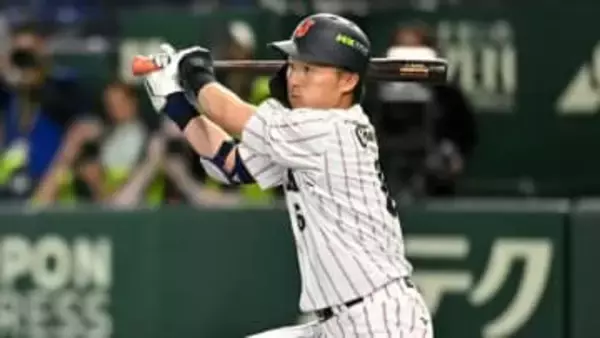 【WBC】侍ジャパン打率トップは源田壮亮　大谷翔平らMLB組抑え出塁率との2冠　下位打線で着実にチャンスメーク
