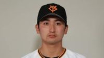 【巨人】横川凱が「左肘関節鏡視下クリーニング術」昨季25試合・防御率2.59