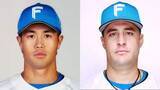 「【日本ハム】ファームで打率.371の細川凌平が今季初昇格　打率.056のマルティネスを抹消」の画像1