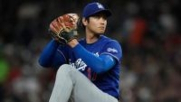 大谷翔平が2イニング連続被弾で2敗目　7回2失点の好投も打線の援護届かず