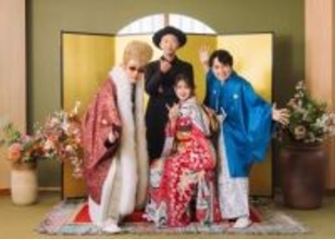 “ファンモン”×いきものがかり　デビュー20周年同期の記念コラボ　キャッチーでまっすぐな楽曲が完成