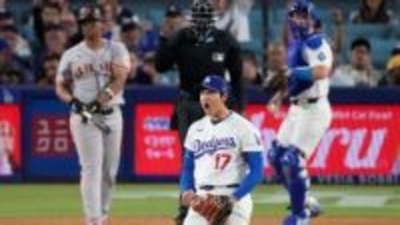 【ドジャース】大谷翔平が“圧巻”7回無失点で4連敗止める 　今季3勝目、防御率は『0.82』でメジャートップ浮上　打線は久々援護で投打かみ合う