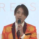 「【速報】純烈・白川裕二郎、来年3月末で卒業へ　約20年在籍　“ファンの皆さんに申し訳ない”」の画像1