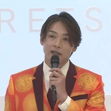 【速報】純烈・白川裕二郎、来年3月末で卒業へ　約20年在籍　“ファンの皆さんに申し訳ない”