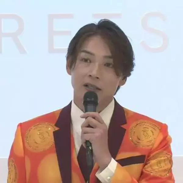 【速報】純烈・白川裕二郎、来年3月末で卒業へ　約20年在籍　“ファンの皆さんに申し訳ない”