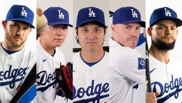 【MLB球宴】ドジャースからは5選手が選出　出場選手が決定し…ロバーツ監督のエキサイティングな瞬間とは？