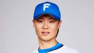 【日本ハム】西武戦に先発の山﨑福也を登録　直近2登板は5回以上を1失点以下と安定した投球