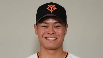 「このチャンスに感謝」巨人・中山礼都が1軍復帰「どれだけ悪い日でもひとつフォアボールを」2軍調整振り返る