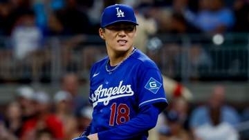 山本由伸「すごく悔しい」とぽつり　初球の失投で先制弾　サイ・ヤング賞投手との投げ合いで「すごく大切になるなというのはすごく意識していた」