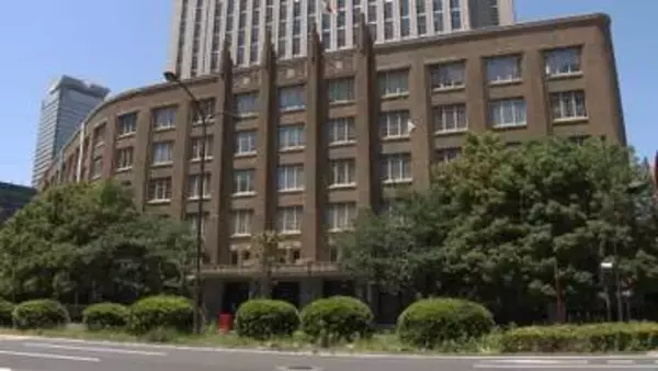 “保護者に○○されたら・・・”学校カスハラ対策のガイドラインを作成～文科省