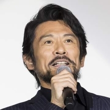 内野聖陽、ギャップに“萌えました”　初共演・北村一輝の印象を明かす