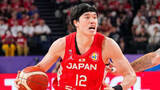 「「自分の仕事ができた」バスケ日本代表の主将・渡邊雄太が勝利導く20得点「台湾は強いチーム」次戦は敵地で対戦」の画像1