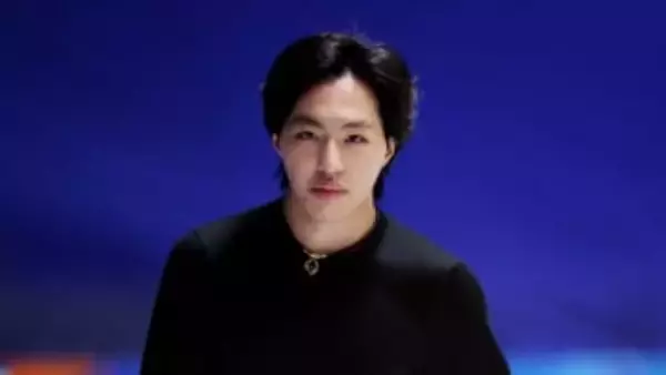 「万全の状態」フィギュア・三浦佳生　五輪出場権は意識せず「一つの試合としか捉えていない」〈全日本選手権〉