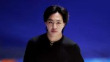 「万全の状態」フィギュア・三浦佳生　五輪出場権は意識せず「一つの試合としか捉えていない」〈全日本選手権〉